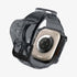 ACS05460 - Apple Watch Series (Apple Watch (49mm)) in matte black showing the front